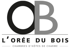 L'Orée du bois chambres d'hôtes de charme Beaune en Bourgogne